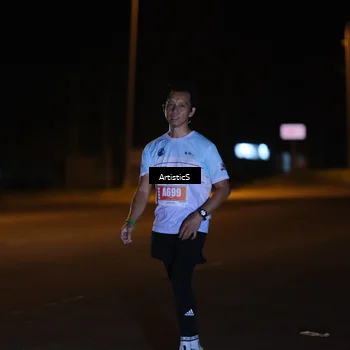 Runner Photo 4763116