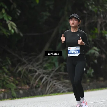 Runner Photo 4763117