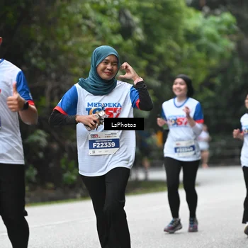 Runner Photo 4763118