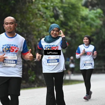 Runner Photo 4763119