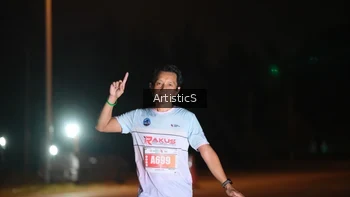 Runner Photo 4763121