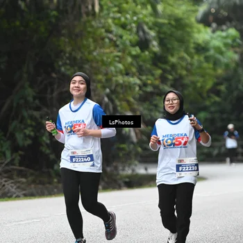 Runner Photo 4763123