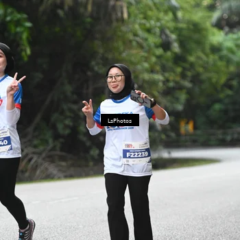 Runner Photo 4763127