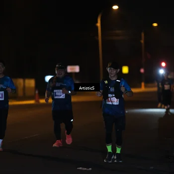 Runner Photo 4763128