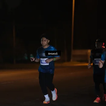 Runner Photo 4763129