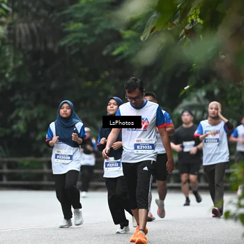 Runner Photo 4763130
