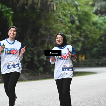 Runner Photo 4763131