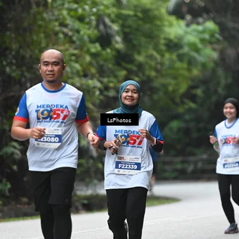 Runner Photo 4763133