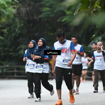 Runner Photo 4763134