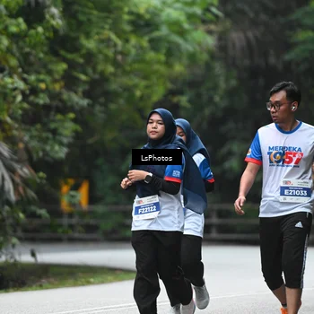 Runner Photo 4763138