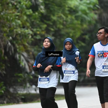 Runner Photo 4763139