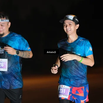 Runner Photo 4763141