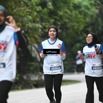 Runner Photo 4763143