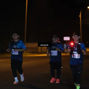 Runner Photo 4763146