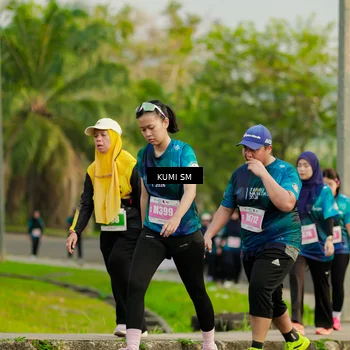 Runner Photo 4763147