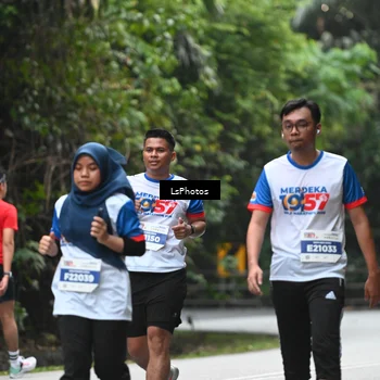 Runner Photo 4763148