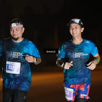 Runner Photo 4763150