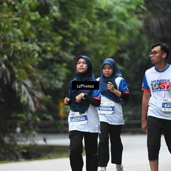 Runner Photo 4763154