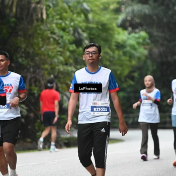 Runner Photo 4763156