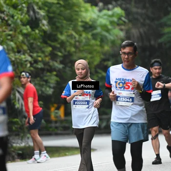 Runner Photo 4763161