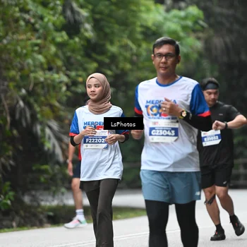 Runner Photo 4763162