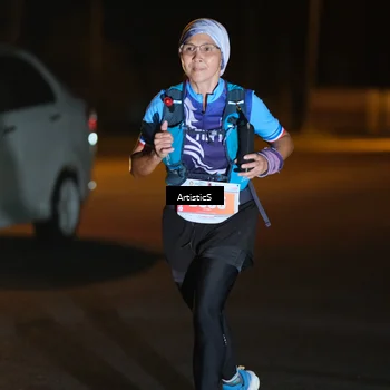 Runner Photo 4763164