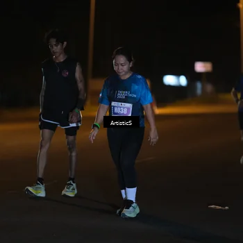 Runner Photo 4763166