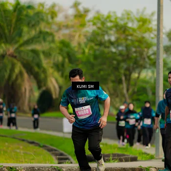 Runner Photo 4763167