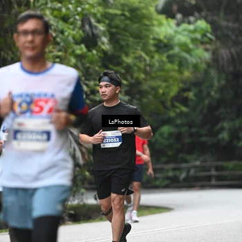 Runner Photo 4763168