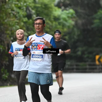 Runner Photo 4763169