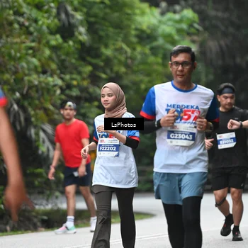 Runner Photo 4763173
