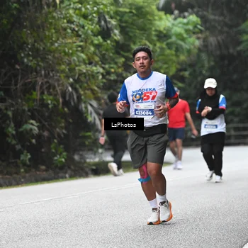 Runner Photo 4763175