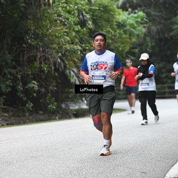 Runner Photo 4763177