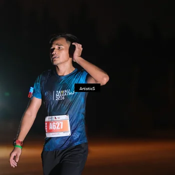 Runner Photo 4763178