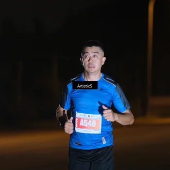Runner Photo 4763182