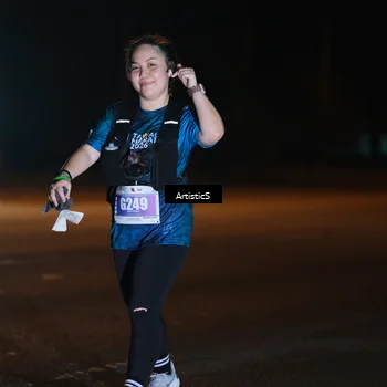 Runner Photo 4763187