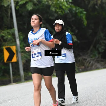 Runner Photo 4763188
