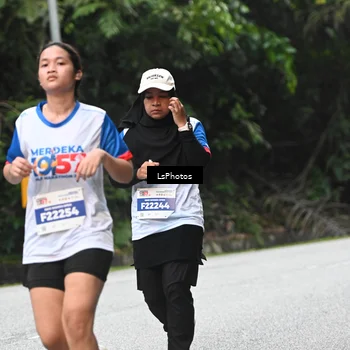 Runner Photo 4763191