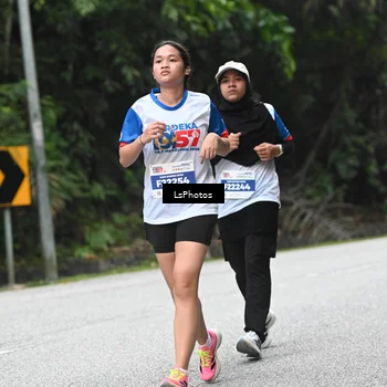 Runner Photo 4763193