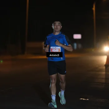 Runner Photo 4763194
