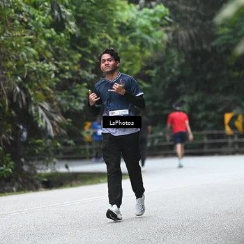 Runner Photo 4763201