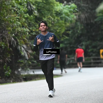Runner Photo 4763206