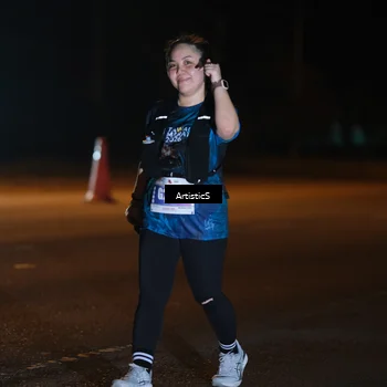 Runner Photo 4763207