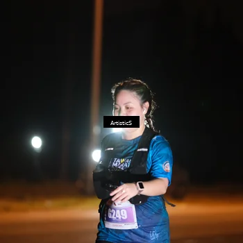 Runner Photo 4763209