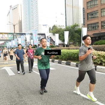 Runner Photo 4763210