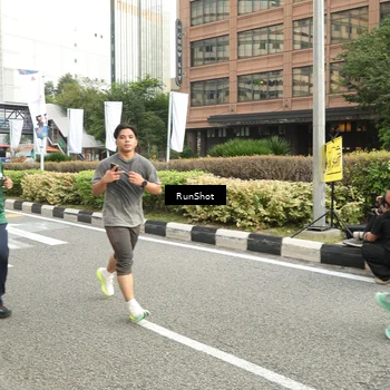 Runner Photo 4763212