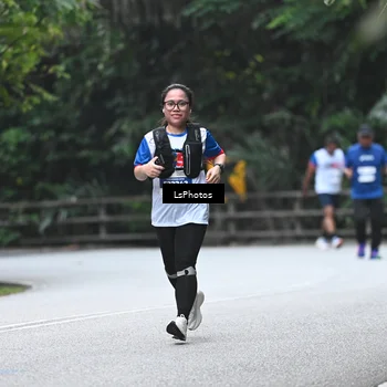 Runner Photo 4763214