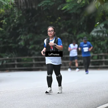 Runner Photo 4763215