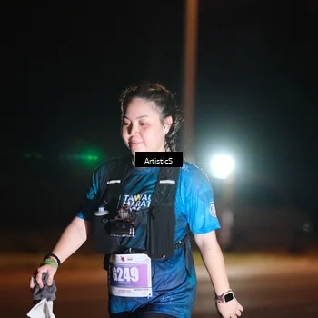 Runner Photo 4763216