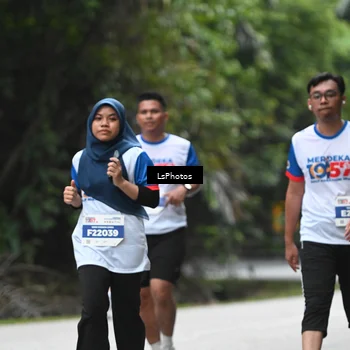 Runner Photo 4763217